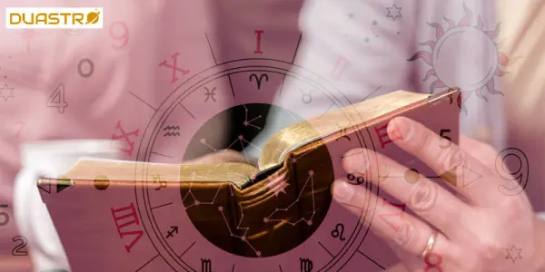 Astrology Provides Personalized Insights